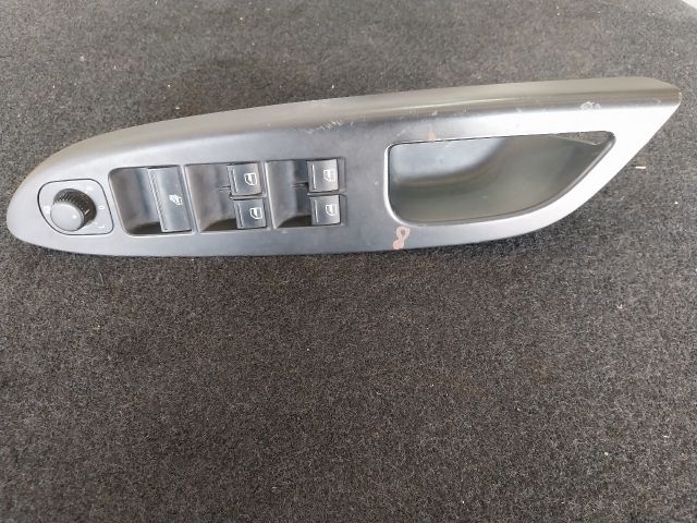 bontott VW EOS Ablakemelő Kapcsoló Négyes / Kettes