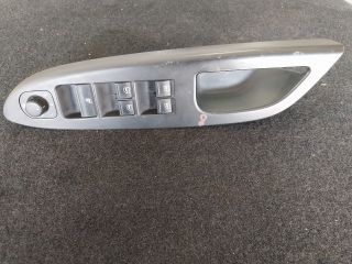 bontott VW EOS Ablakemelő Kapcsoló Négyes / Kettes