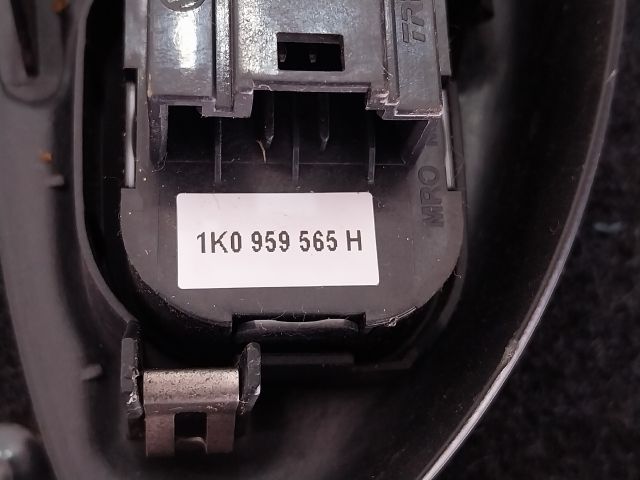 bontott VW EOS Ablakemelő Kapcsoló Négyes / Kettes