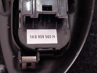 bontott VW EOS Ablakemelő Kapcsoló Négyes / Kettes