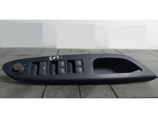 bontott VW EOS Ablakemelő Kapcsoló Négyes / Kettes