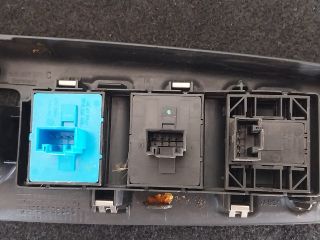 bontott VW EOS Ablakemelő Kapcsoló Négyes / Kettes