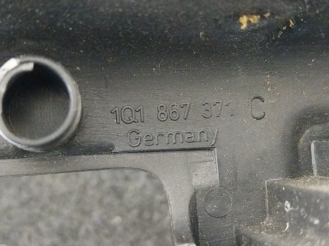 bontott VW EOS Ablakemelő Kapcsoló Négyes / Kettes