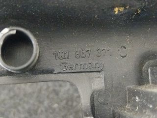 bontott VW EOS Ablakemelő Kapcsoló Négyes / Kettes