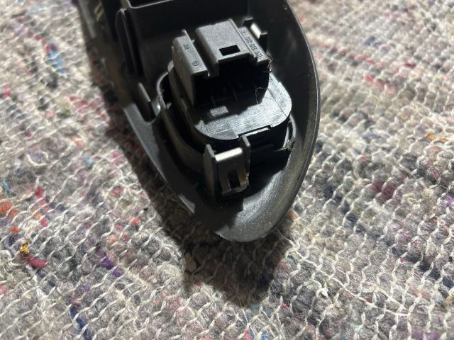 bontott VW EOS Ablakemelő Kapcsoló Négyes / Kettes