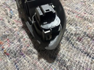 bontott VW EOS Ablakemelő Kapcsoló Négyes / Kettes