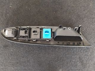 bontott VW EOS Ablakemelő Kapcsoló Négyes / Kettes