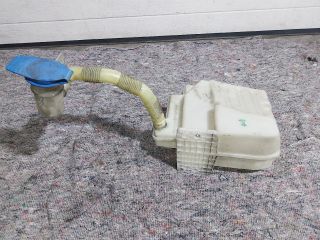 bontott VW EOS Ablakmosó Tartály