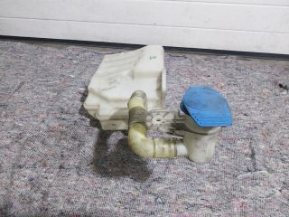 bontott VW EOS Ablakmosó Tartály