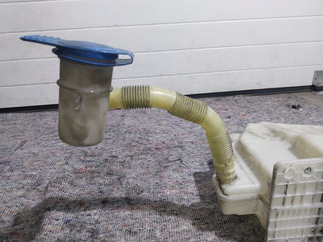 bontott VW EOS Ablakmosó Tartály