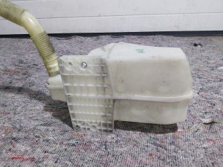 bontott VW EOS Ablakmosó Tartály