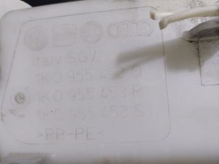 bontott VW EOS Ablakmosó Tartály