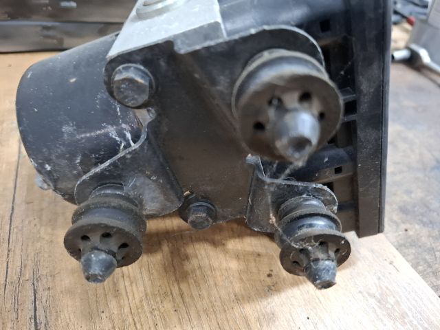 bontott VW EOS ABS Kocka