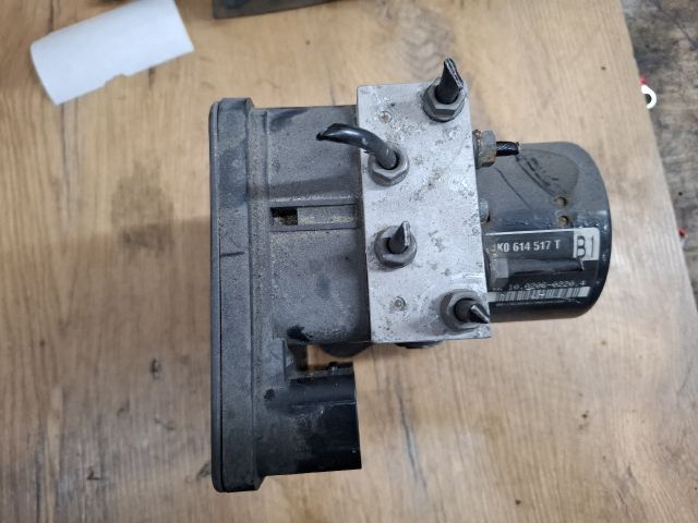 bontott VW EOS ABS Kocka