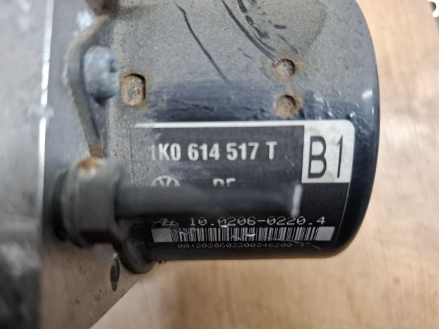 bontott VW EOS ABS Kocka