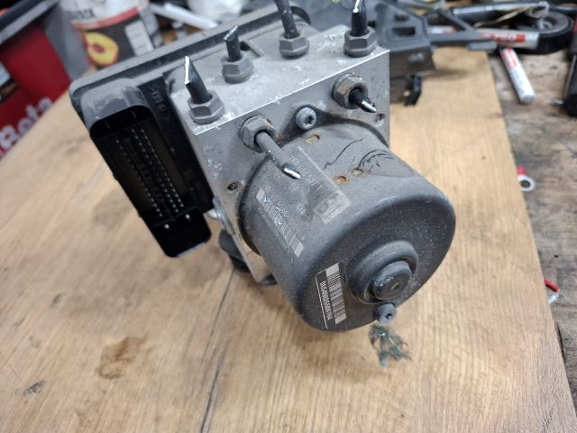 bontott VW EOS ABS Kocka