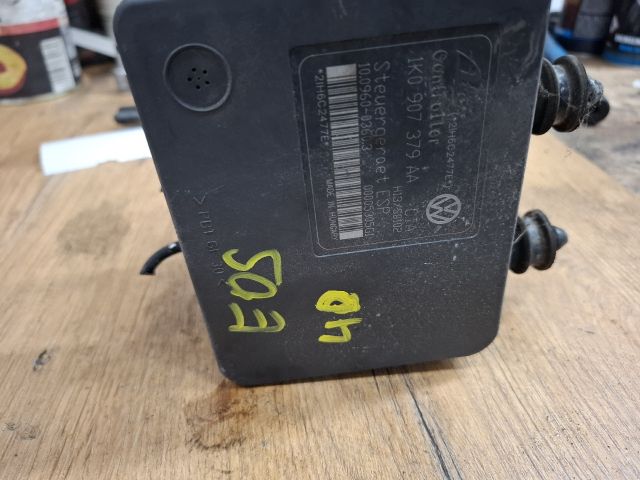 bontott VW EOS ABS Kocka