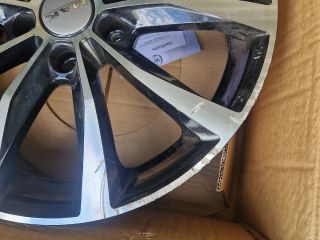 bontott VW EOS Alufelni (1 db)