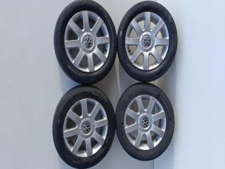 bontott VW EOS Alufelni Szett
