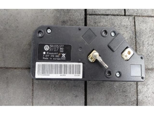 bontott VW EOS Antenna Erősítő