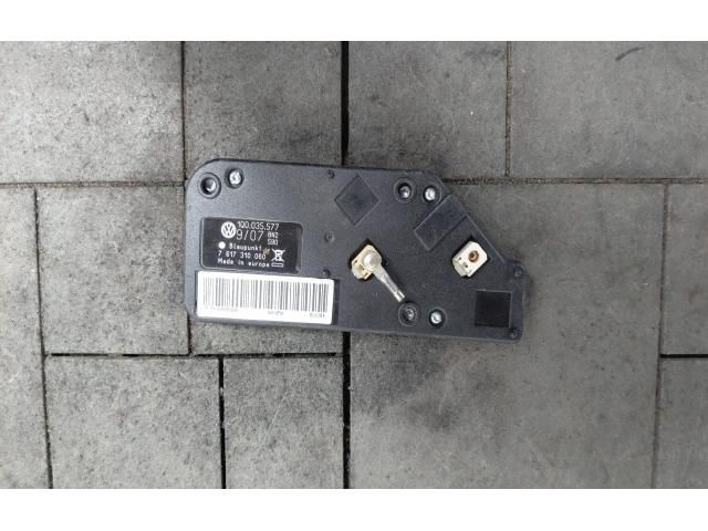 bontott VW EOS Antenna Erősítő