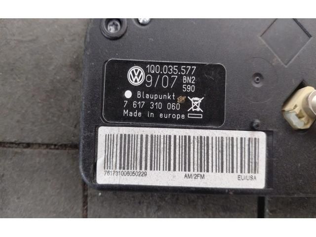 bontott VW EOS Antenna Erősítő