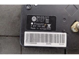 bontott VW EOS Antenna Erősítő