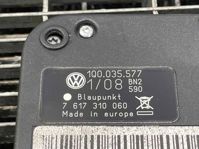 bontott VW EOS Antenna Erősítő