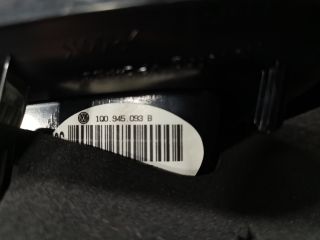 bontott VW EOS Bal Belső Hátsó Lámpa