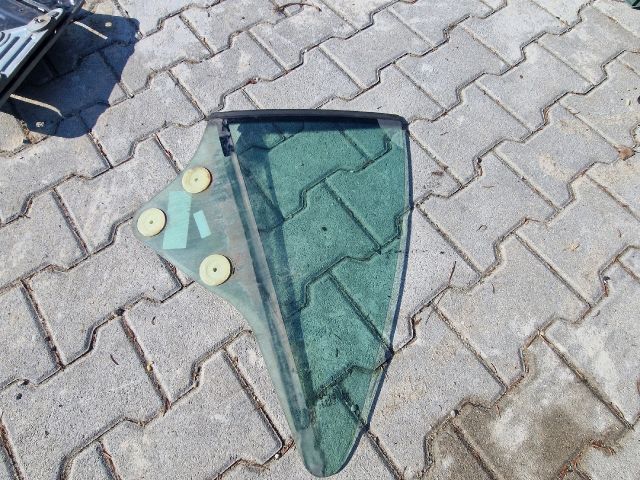 bontott VW EOS Bal C Oszlop Oldalablak Üveg