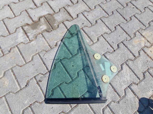 bontott VW EOS Bal C Oszlop Oldalablak Üveg