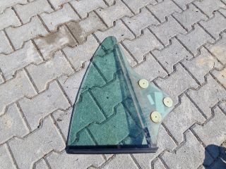 bontott VW EOS Bal C Oszlop Oldalablak Üveg