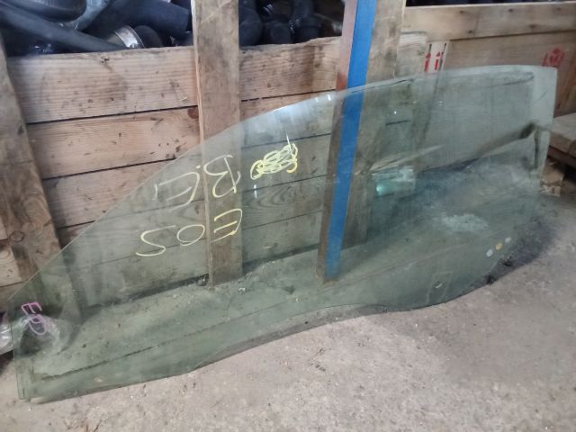 bontott VW EOS Bal első Ablak