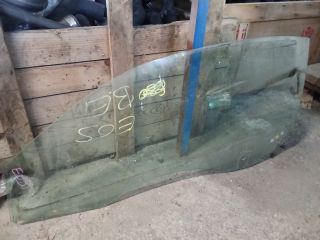 bontott VW EOS Bal első Ablak