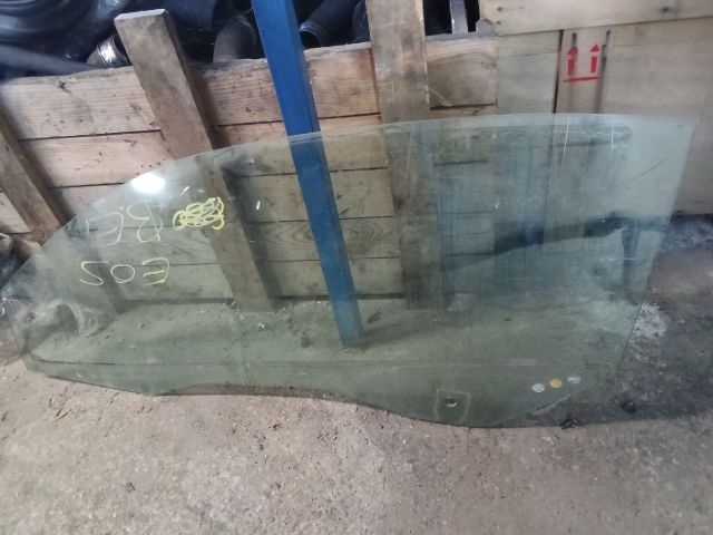 bontott VW EOS Bal első Ablak