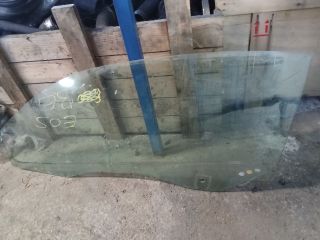 bontott VW EOS Bal első Ablak