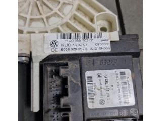 bontott VW EOS Bal első Ablakemelő Motor