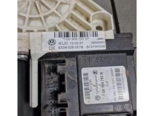 bontott VW EOS Bal első Ablakemelő Motor