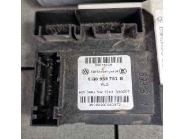 bontott VW EOS Bal első Ablakemelő Motor