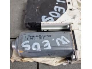 bontott VW EOS Bal első Ablakemelő Motor