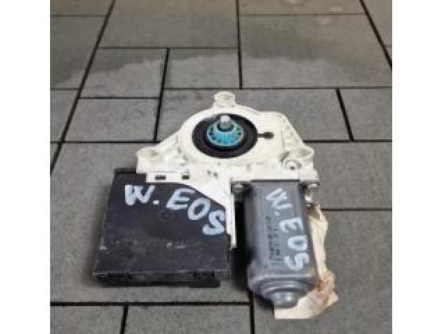 bontott VW EOS Bal első Ablakemelő Motor