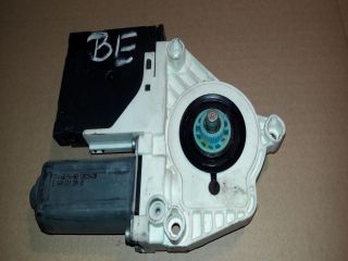 bontott VW EOS Bal első Ablakemelő Motor