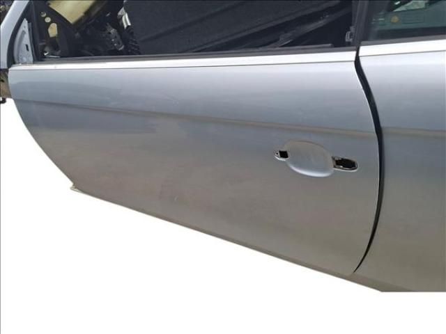 bontott VW EOS Bal első Ajtó (Üres lemez)