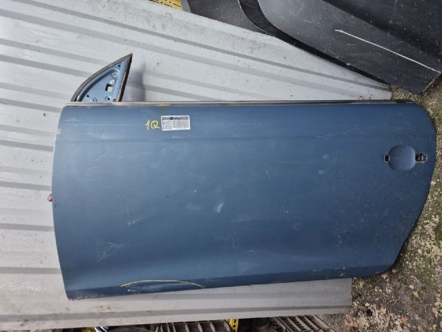bontott VW EOS Bal első Ajtó (Üres lemez)