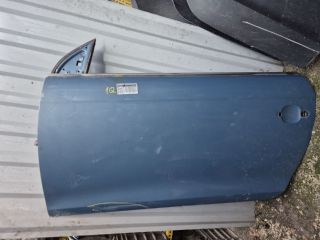 bontott VW EOS Bal első Ajtó (Üres lemez)