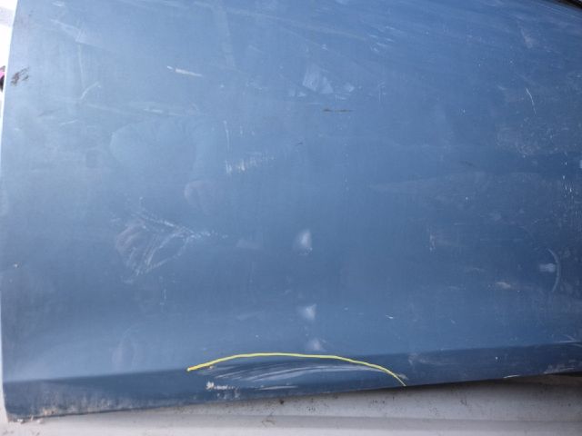 bontott VW EOS Bal első Ajtó (Üres lemez)