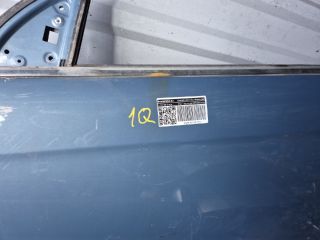 bontott VW EOS Bal első Ajtó (Üres lemez)