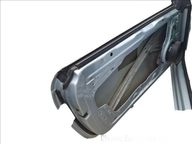 bontott VW EOS Bal első Ajtó (Üres lemez)