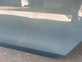 bontott VW EOS Bal első Ajtó Vezérlőegység