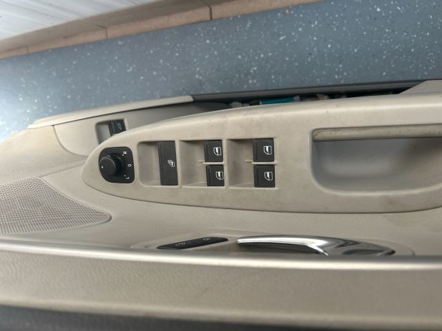 bontott VW EOS Bal első Ajtó Vezérlőegység